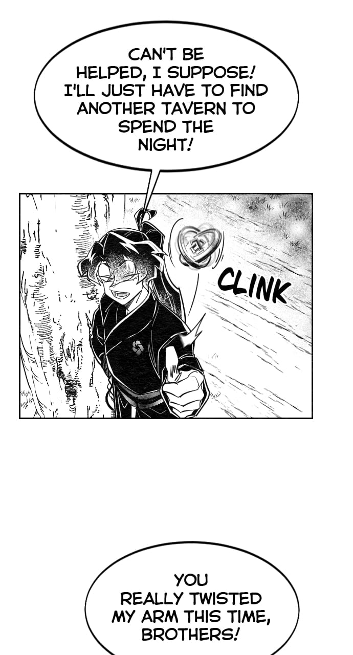 Return Of The Mount Hua Sect, Chapter 152.4 image 64